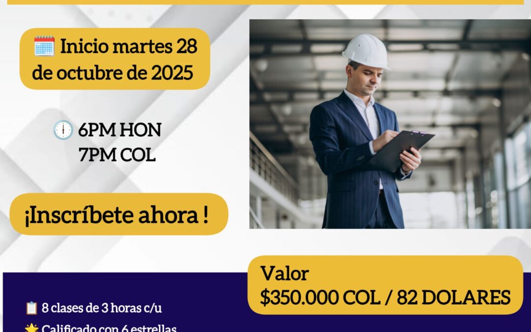 Ficha 1002-25 Administrador de seguridad y prevención de riesgos en empresas productoras y de servicios.