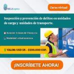 Ficha 404-26 Inspección Prevención de Delitos en Unidades de Carga y Unidades de Transporte.