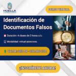 Ficha 702 - Identificacion de Documentos Falsos