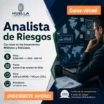 Ficha 1002-26 Analista de Riesgos con base en los Lineamientos Militares y Policiales